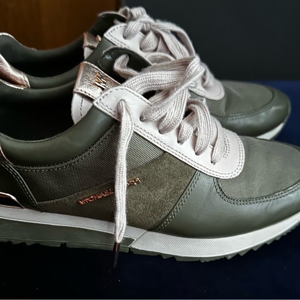 MK Women Sneakers